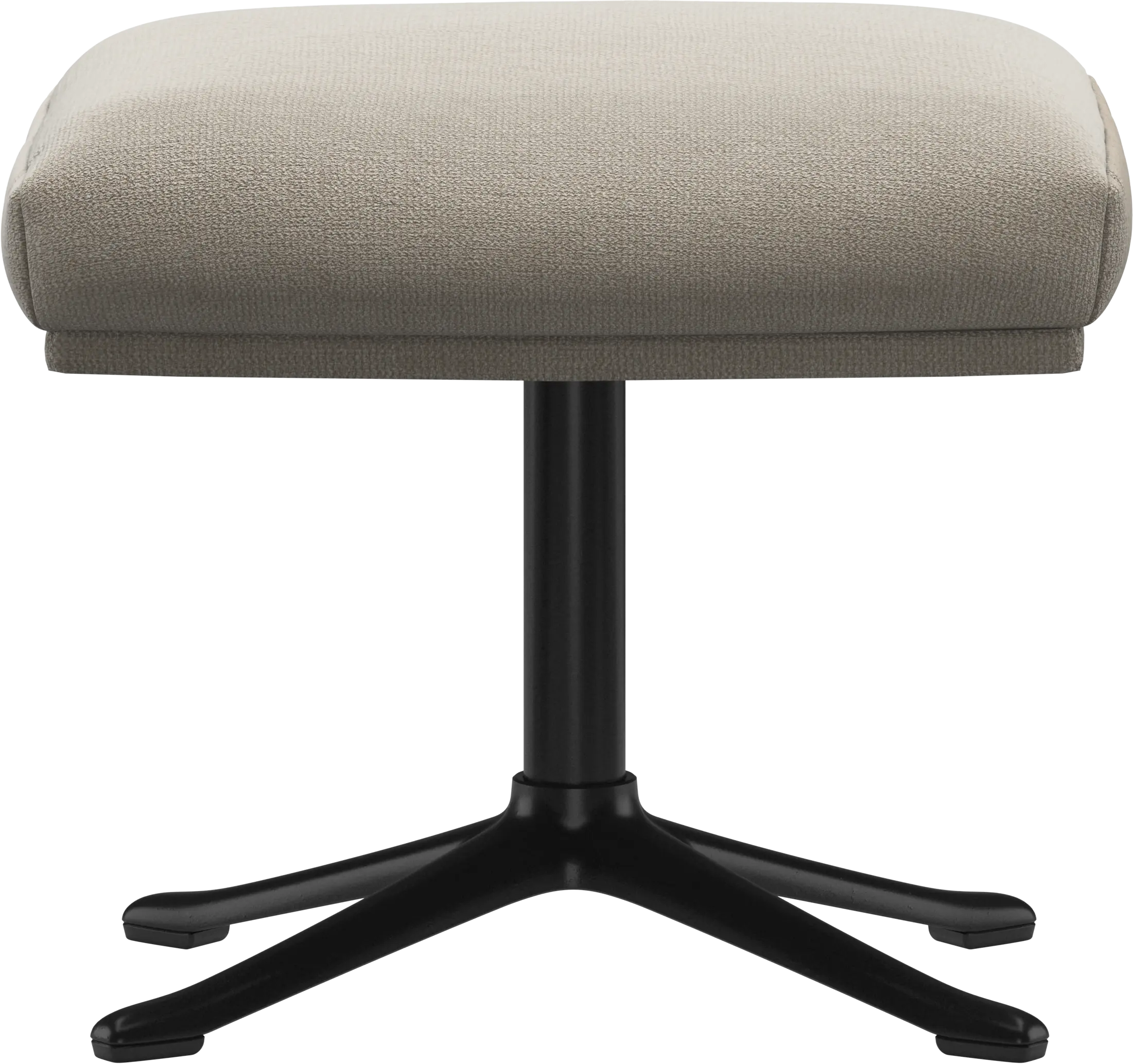 デザイナーアームチェア | フットスツール＆オットマン - ファブリック